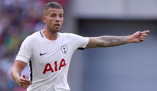 Toby Alderweireld