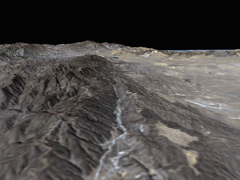 Earth S Layers What Is Earth Made Of Space