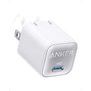 Anker 511 on a white background