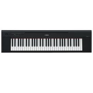 Yamaha Piaggero NP-15