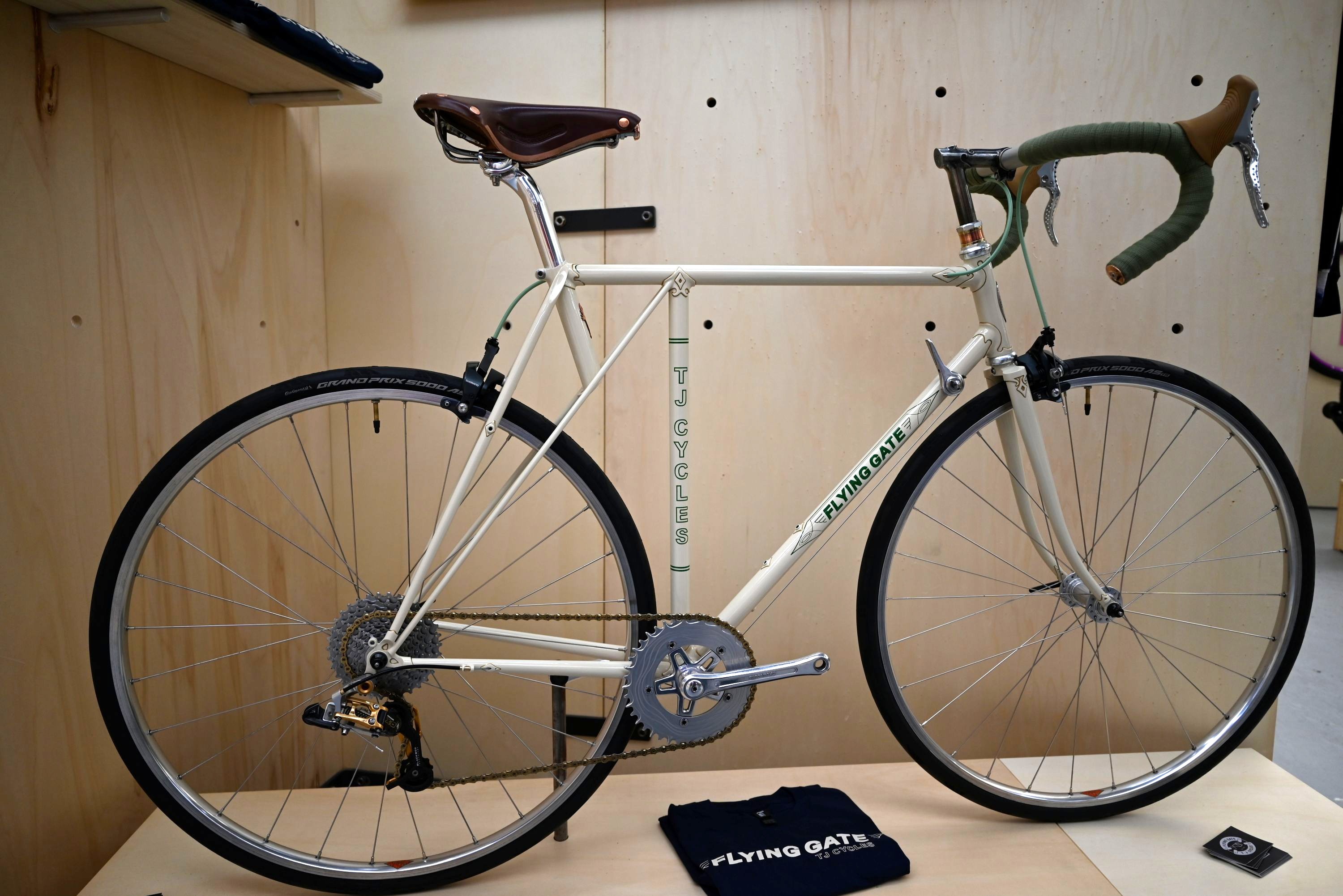 Espectáculo personalizado 2026