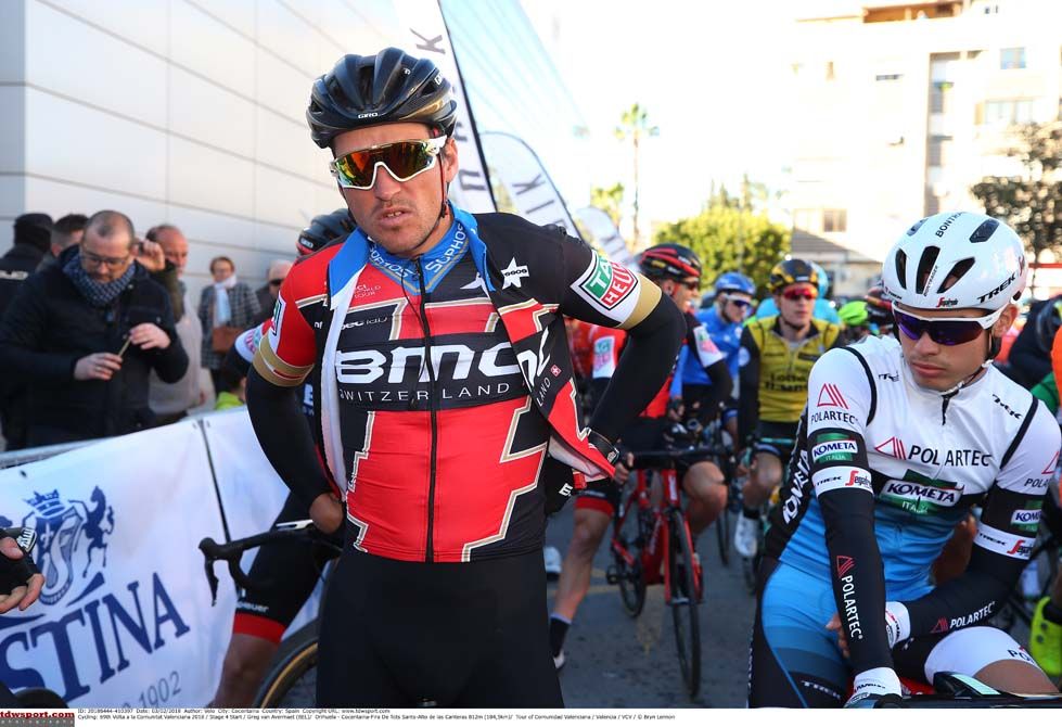 Greg Van Avermaert (BMC Racing)