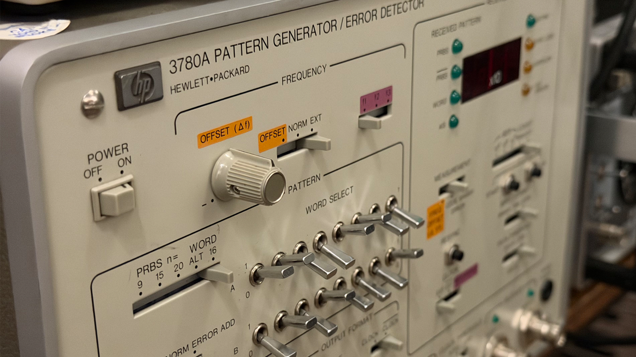 Cold War Synths