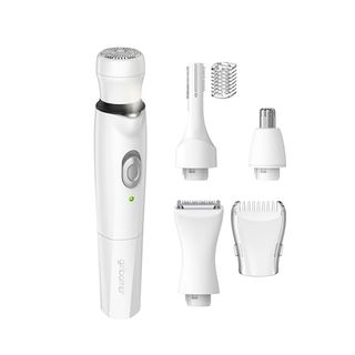 Beuty Electric Razor 10 Best Electric Razors for Smooth Skin, Tested by Editors | Marie Claire