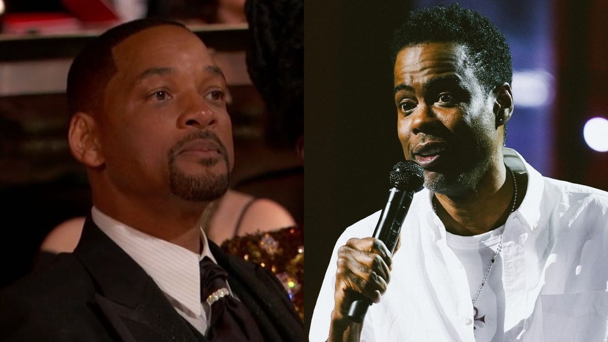 Chris Rock Calls Out Will Smith, Jada Pinkett’s ‘Entanglements’ And More While Addressing Oscars Slap During Netflix Special