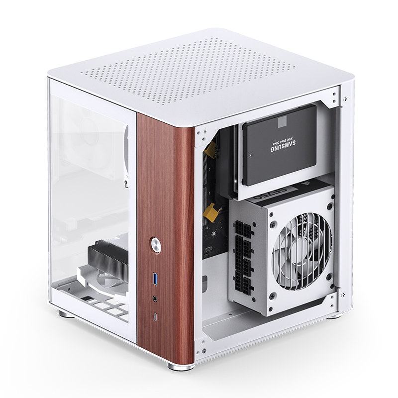 Jonsbo TK-0 Mini ITX case