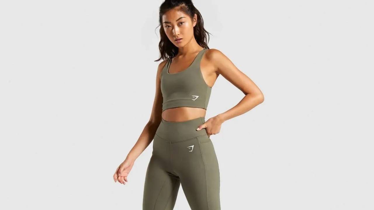 Gymshark discount codes 60 OFF for July 2023 T3