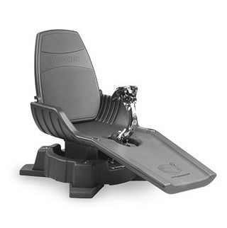 Gyroxus Full-Motion Control Chair