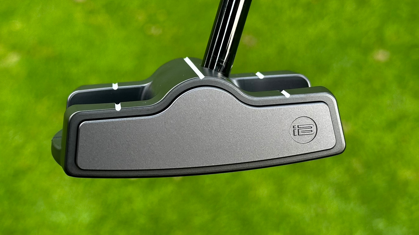 IB Sweet Spot Quaternion Putter