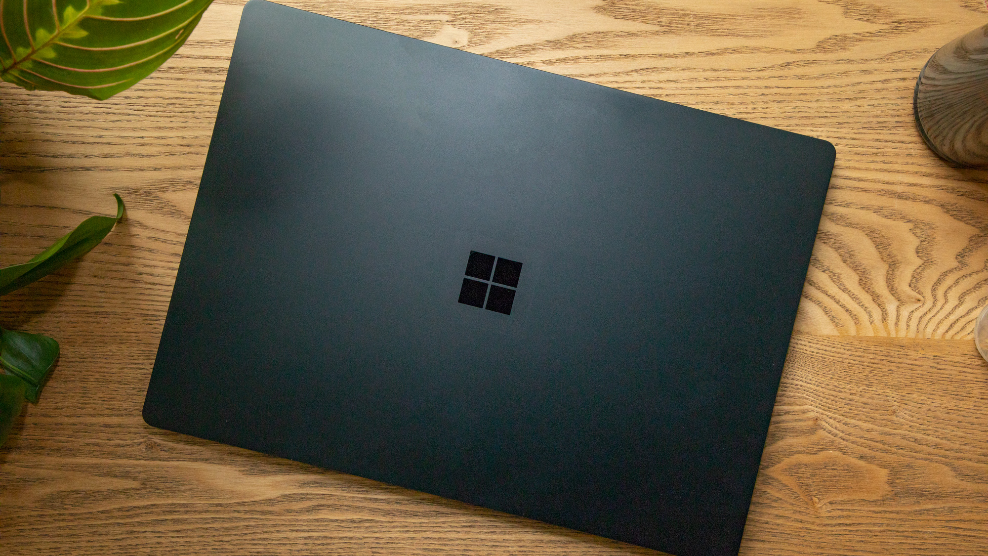 Surface Laptop 4 (15-inch) review: AMD Ryzen shines, but Microsoft could  still do much more