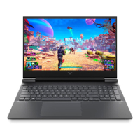 HP Victus 16.1-inch gaming laptop