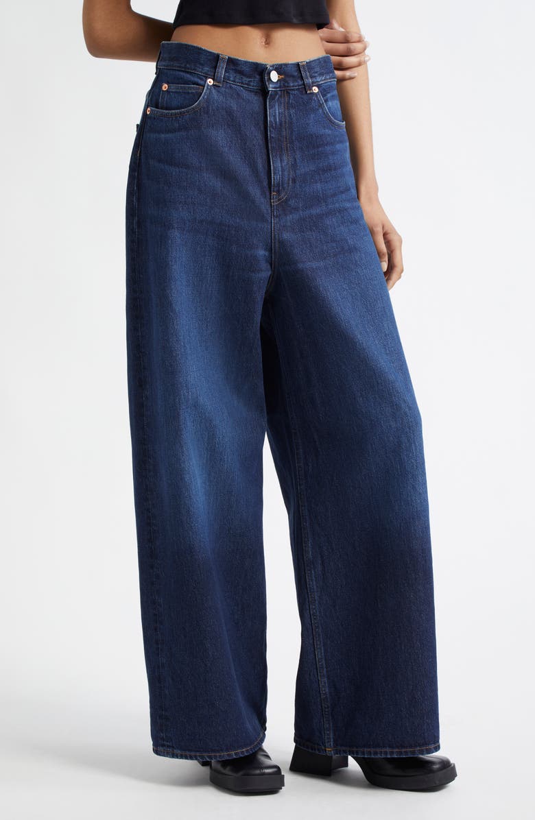 Baggy Jeans
