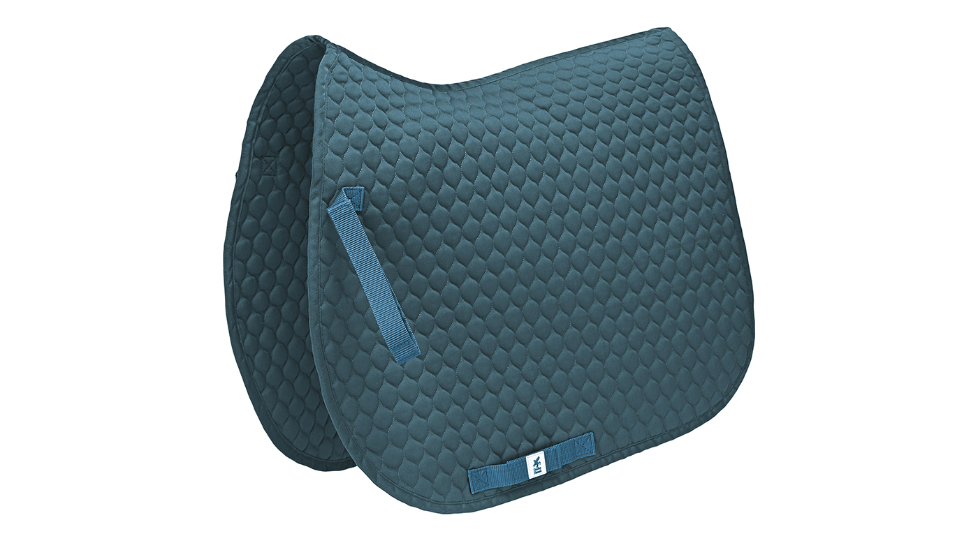 Derby House Pro GP Saddle Pad