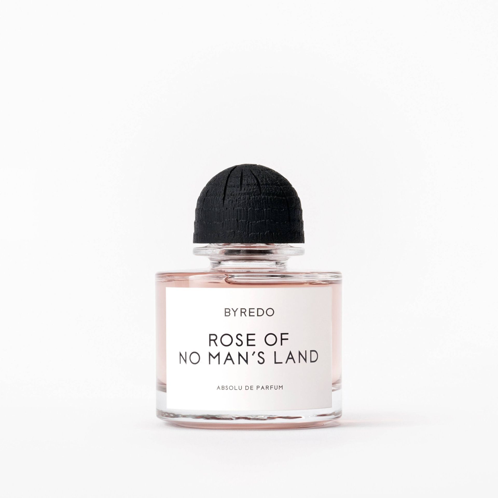 Rose of No Man's Land Absolu De Parfum
