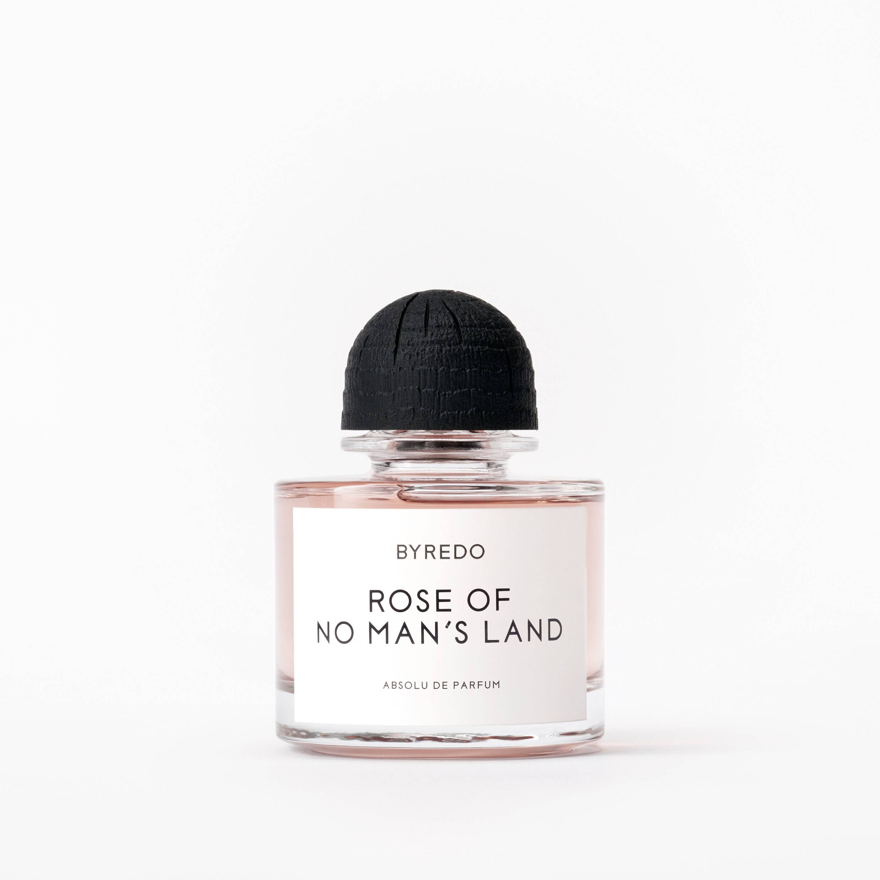 Rose of No Man&#039;s Land Absolu De Parfum