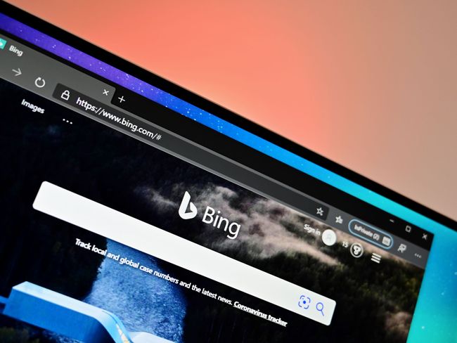 Bing has a brand new name and logo — meet 'Microsoft Bing' | Windows ...