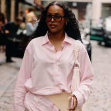 @thestylestalkercom Copenhagen Fashion Week S/S 2026