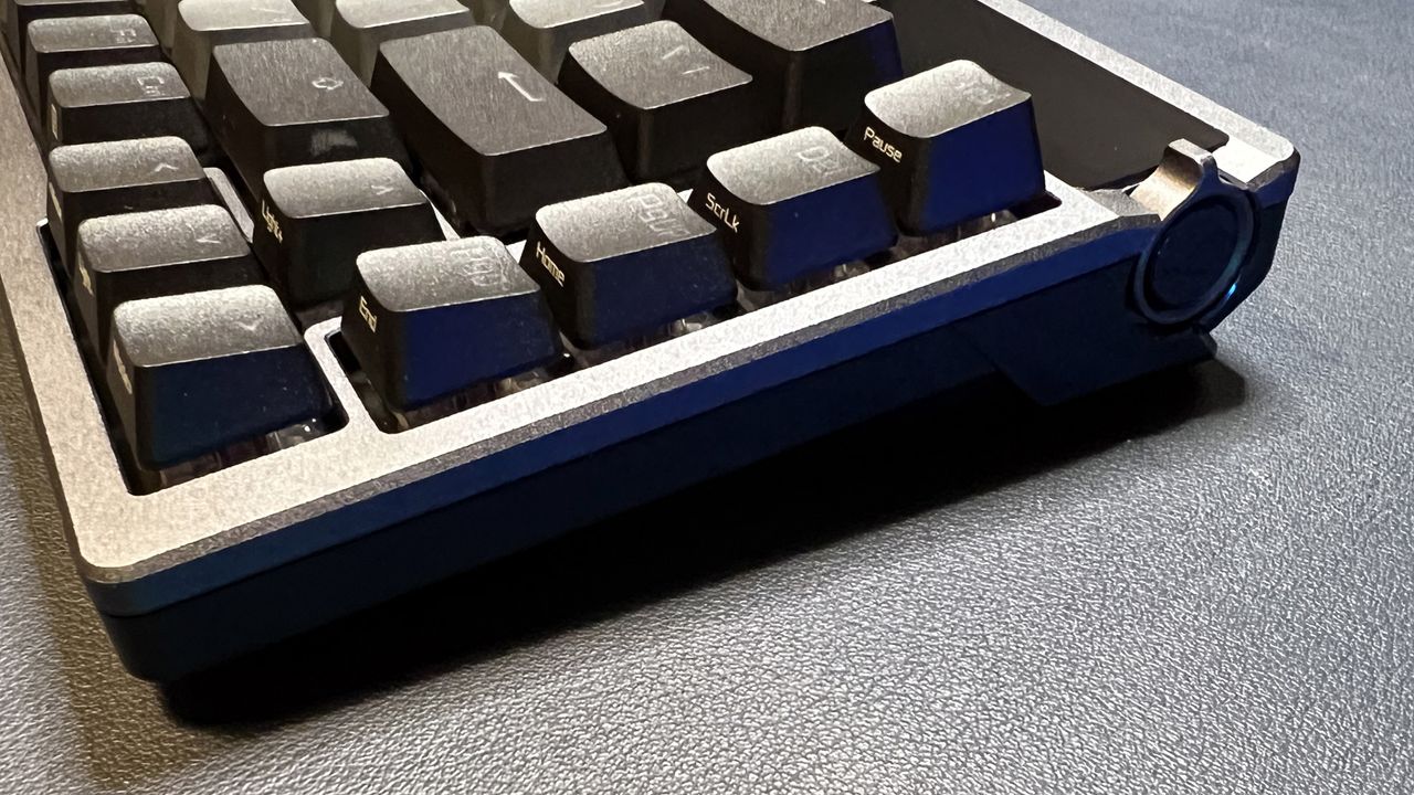Asus ROG Azoth