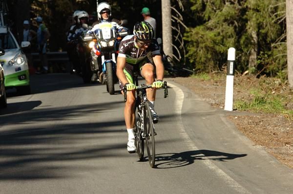 Michael Albasini (Orica GreenEdge Cycling Team)