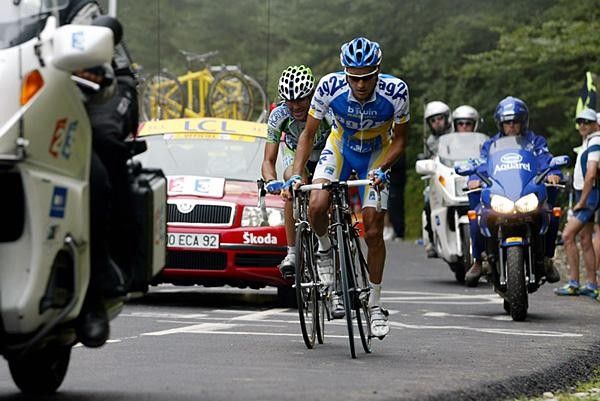 Cyril Dessel (AG2R)