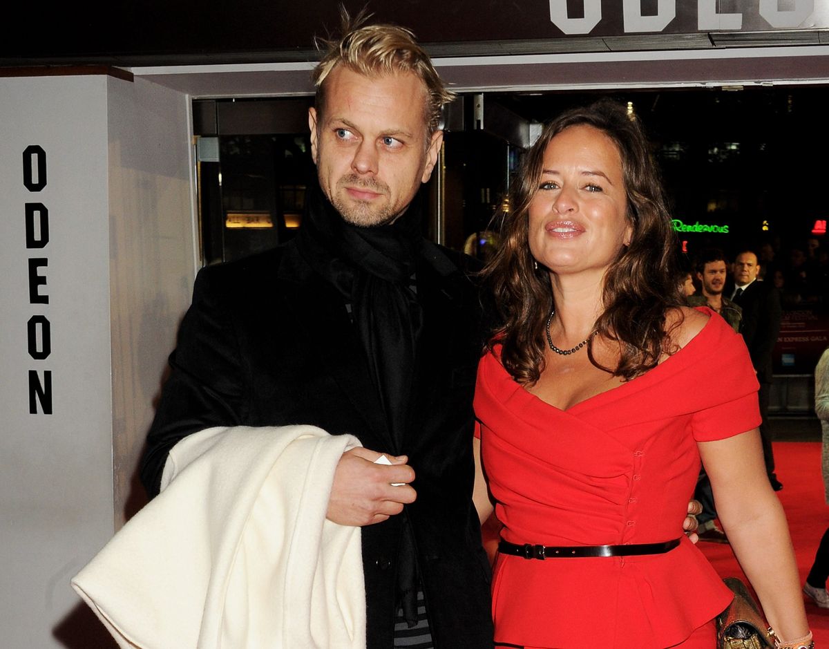 Jade Jagger 'splits' from husband after nine years of marriage GoodtoKnow