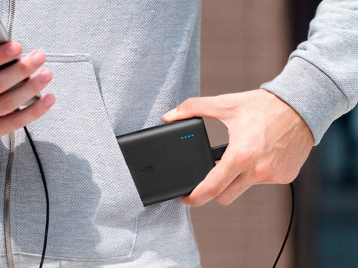 Anker PowerCore 13000