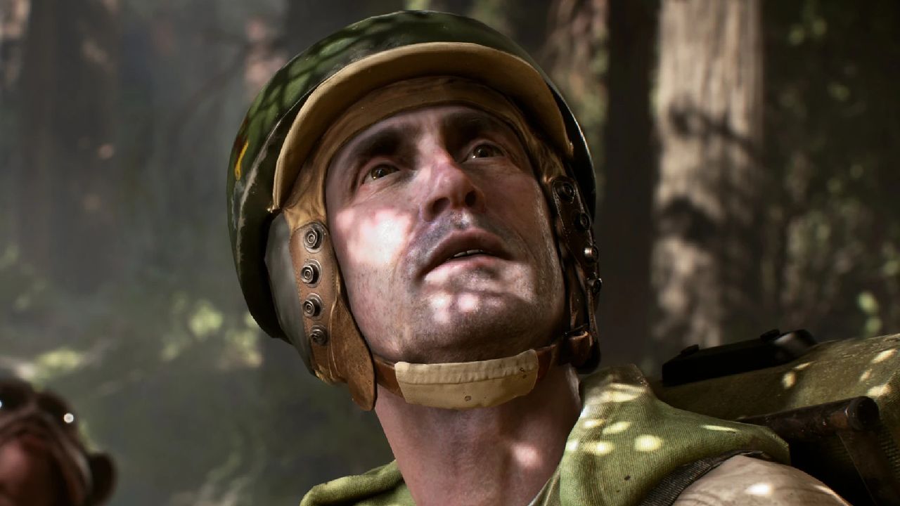 Somehow, EA's Battlefront is still the best-selling Star Wars game of all time in US