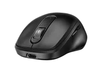 HP 510 Ultra-Fast Rechargeable Wireless Mouse