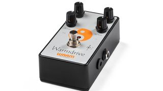 Warm Audio Warmdrive