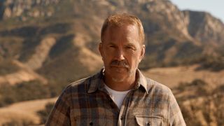 Kevin Costner's The West