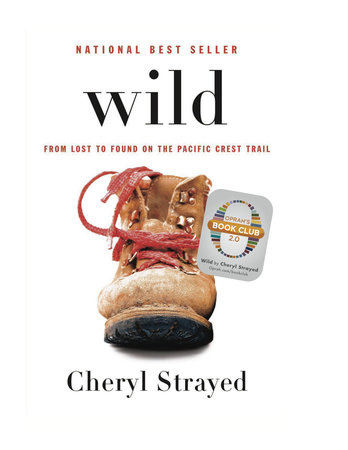 wild cheryl strayed best memoirs