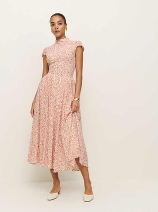 mXt9xVBCUSfKosiyzXBD5f-320-80 أفضل فساتين صيفية من الإصلاح ، Dôen و Zara