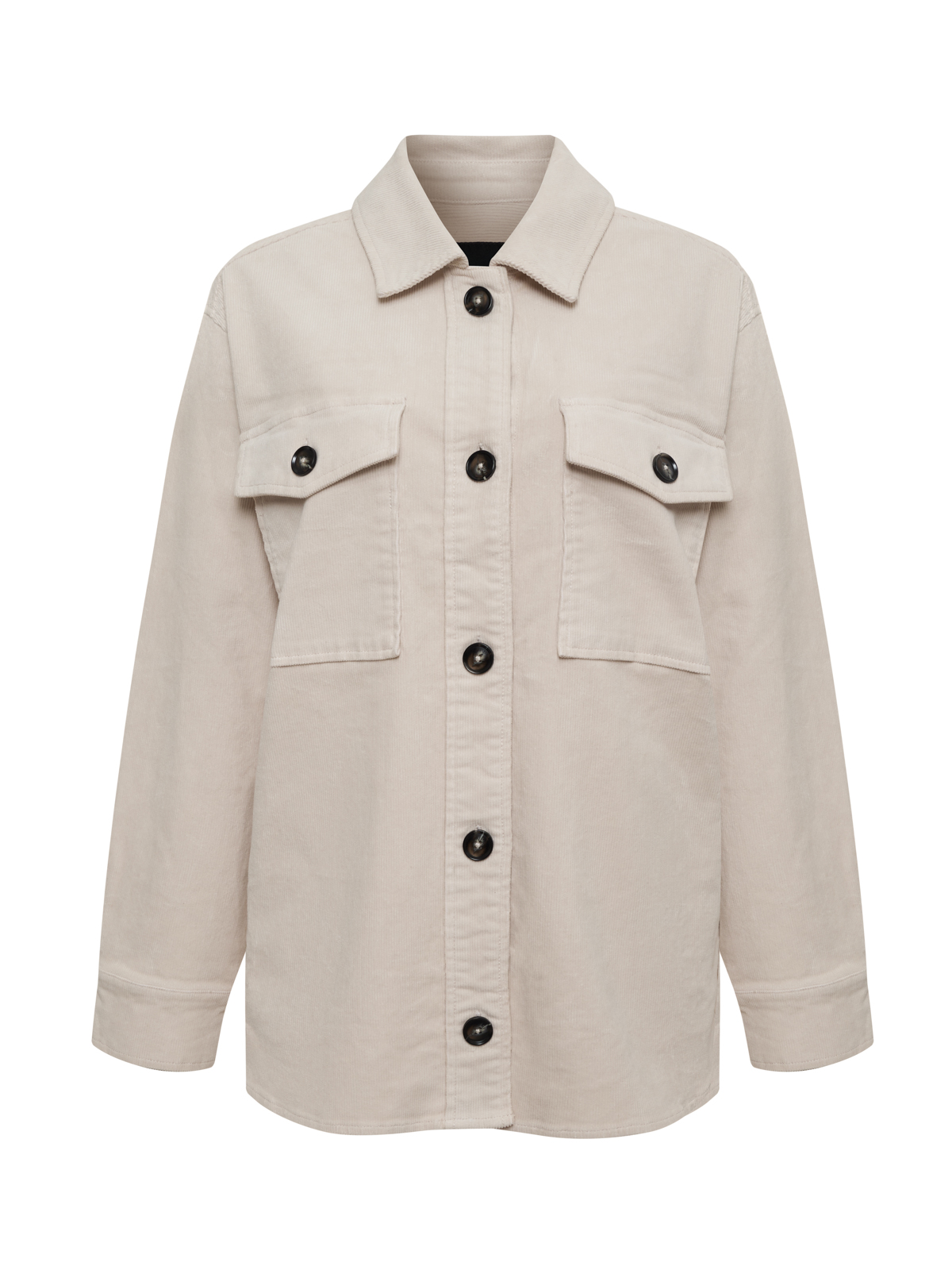 Sanctuary Clothing, The Corduroy Shacket