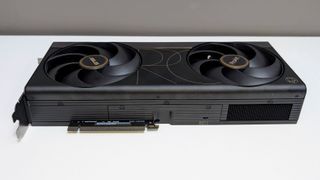 Asus ProArt GeForce RTX 5090 GPU