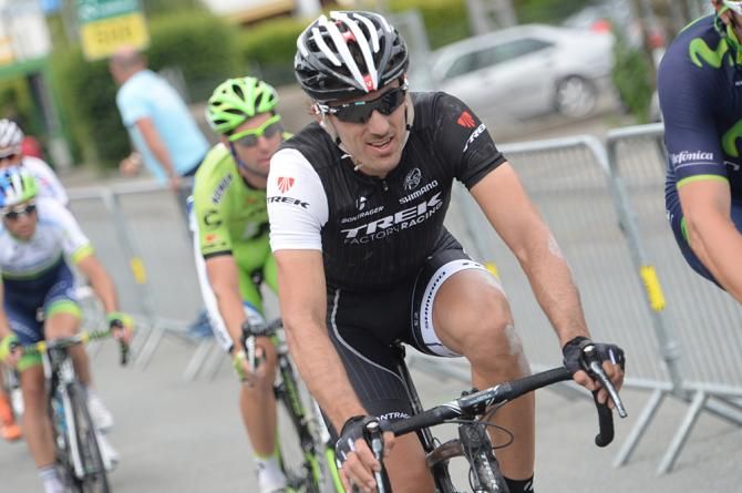 Fabian Cancellara (Trek Factory Racing)
