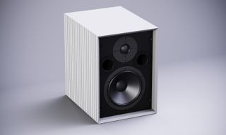 Melos speaker by Goldmund