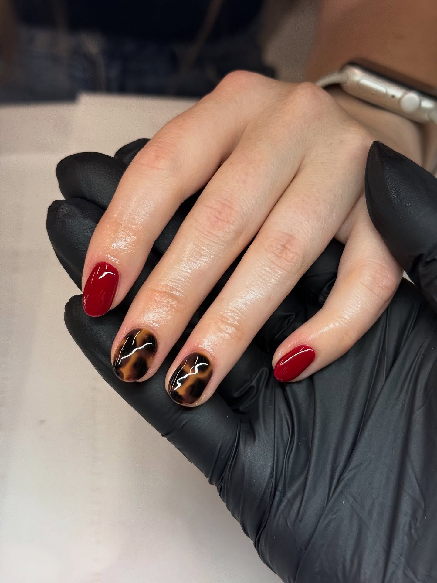 fall nail ideas