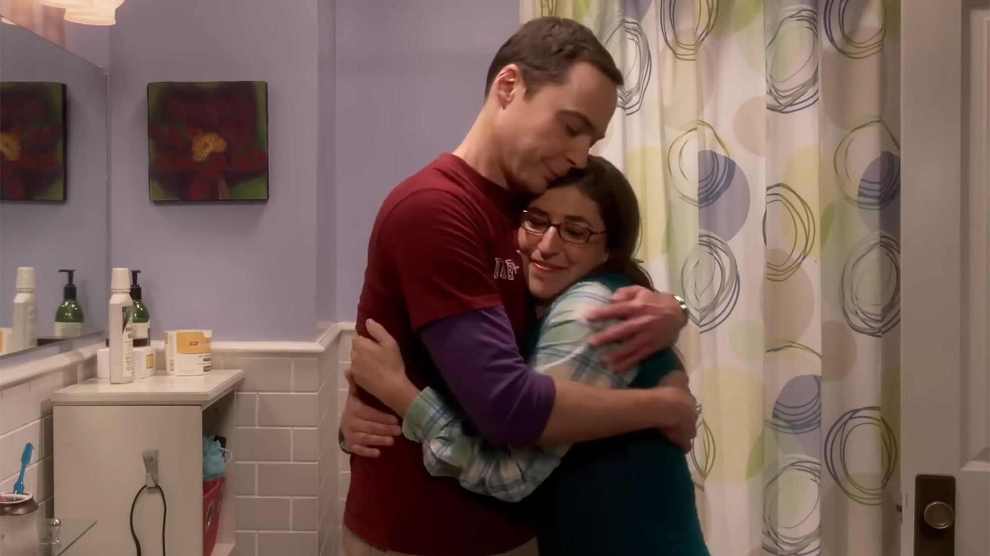 cinemablend.com - Jessica Rawden - I Had No Idea How Badly Mayim Bialik Needed The Big Bang Theory Role When She Auditioned