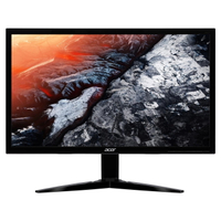 Acer KG221Q Abmix 22-inch gaming monitor: $109.99