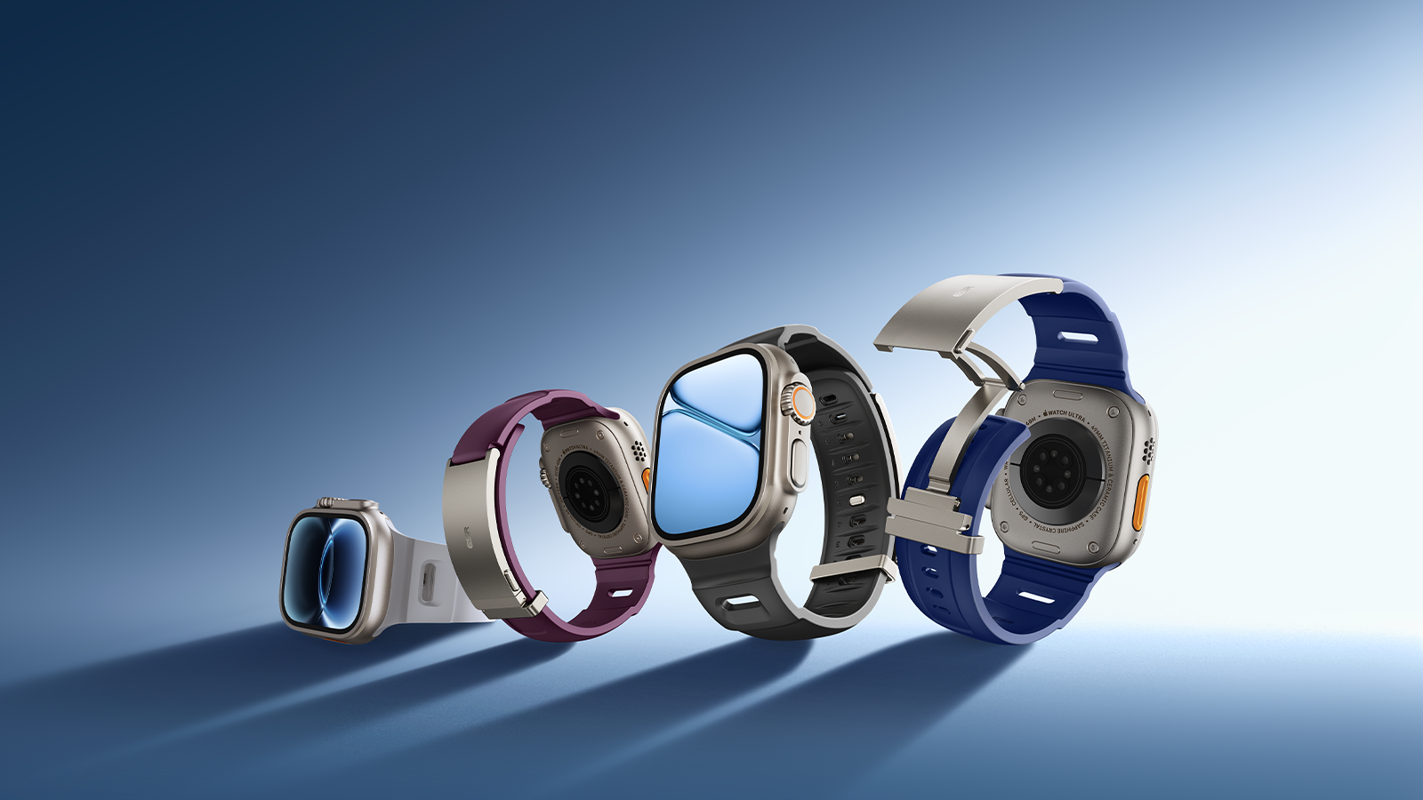 ESR Equinox Watch Bands
