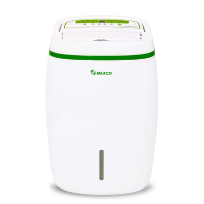 Meaco 20L Low Energy Dehumidifier and Air Purifier