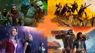 Top 10 Best PS5 Games Of 2023 (So Far) 