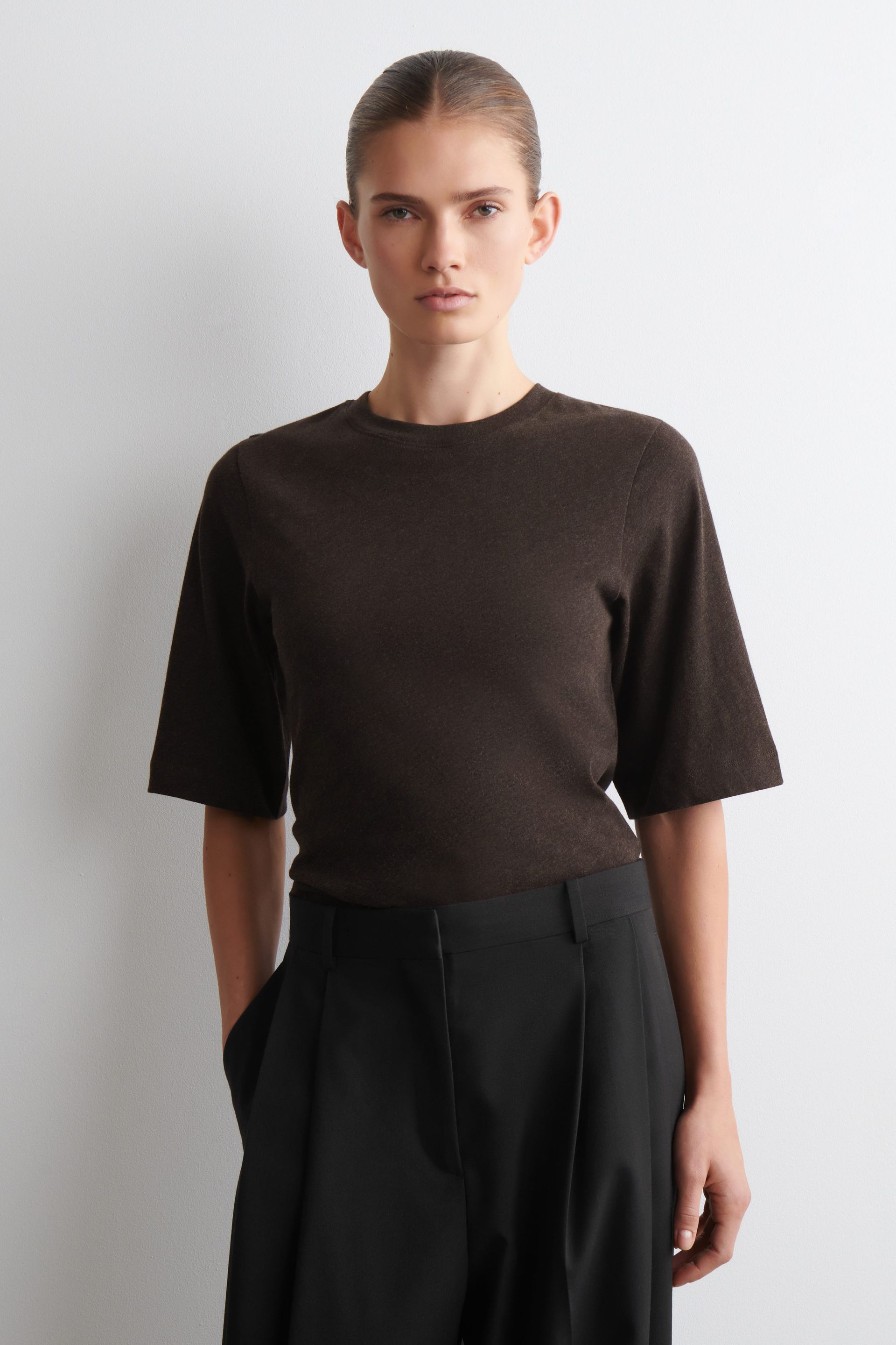Cotton T-Shirt