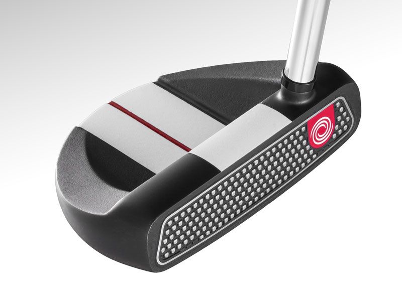 2017 Odyssey O-Works Putters Review - Golf Monthly | Golf Monthly