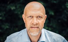 G&ouml;ran Klintberg