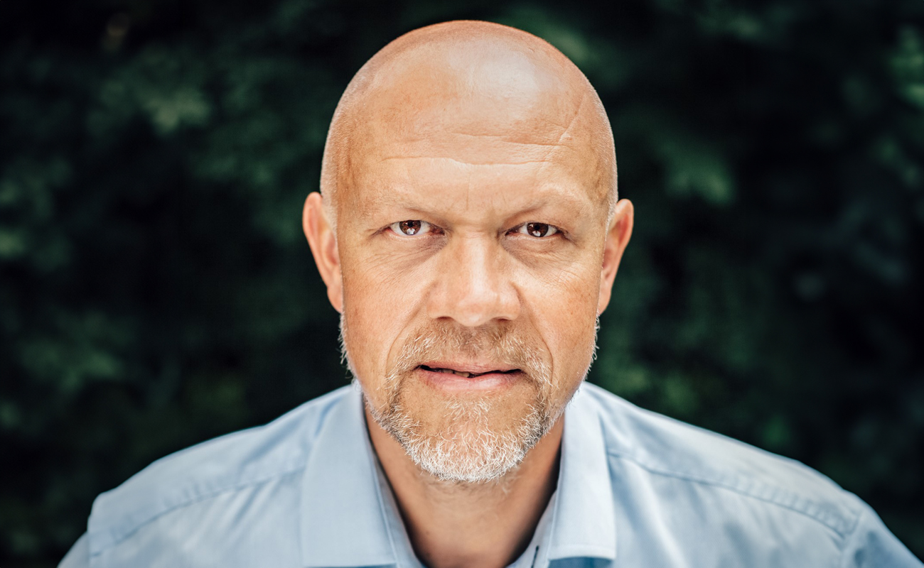 G&ouml;ran Klintberg