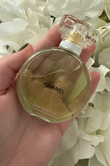 10 Best Chanel Perfumes For Luxe Vibes Reviewed By Editors Marie Claire