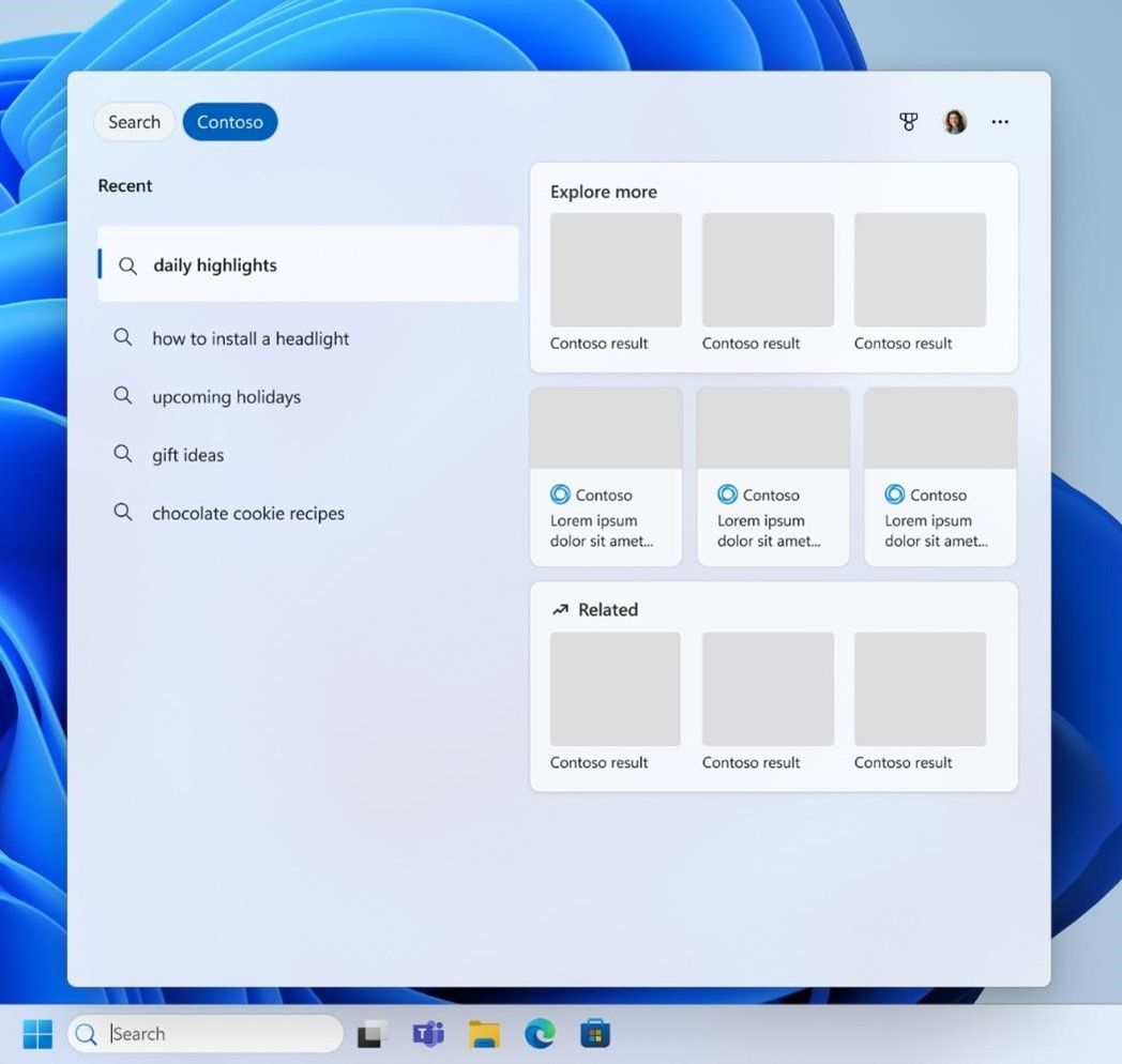 Windows 11 EEA compliance