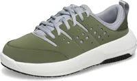 Crocs On The Clock Work Sneakers