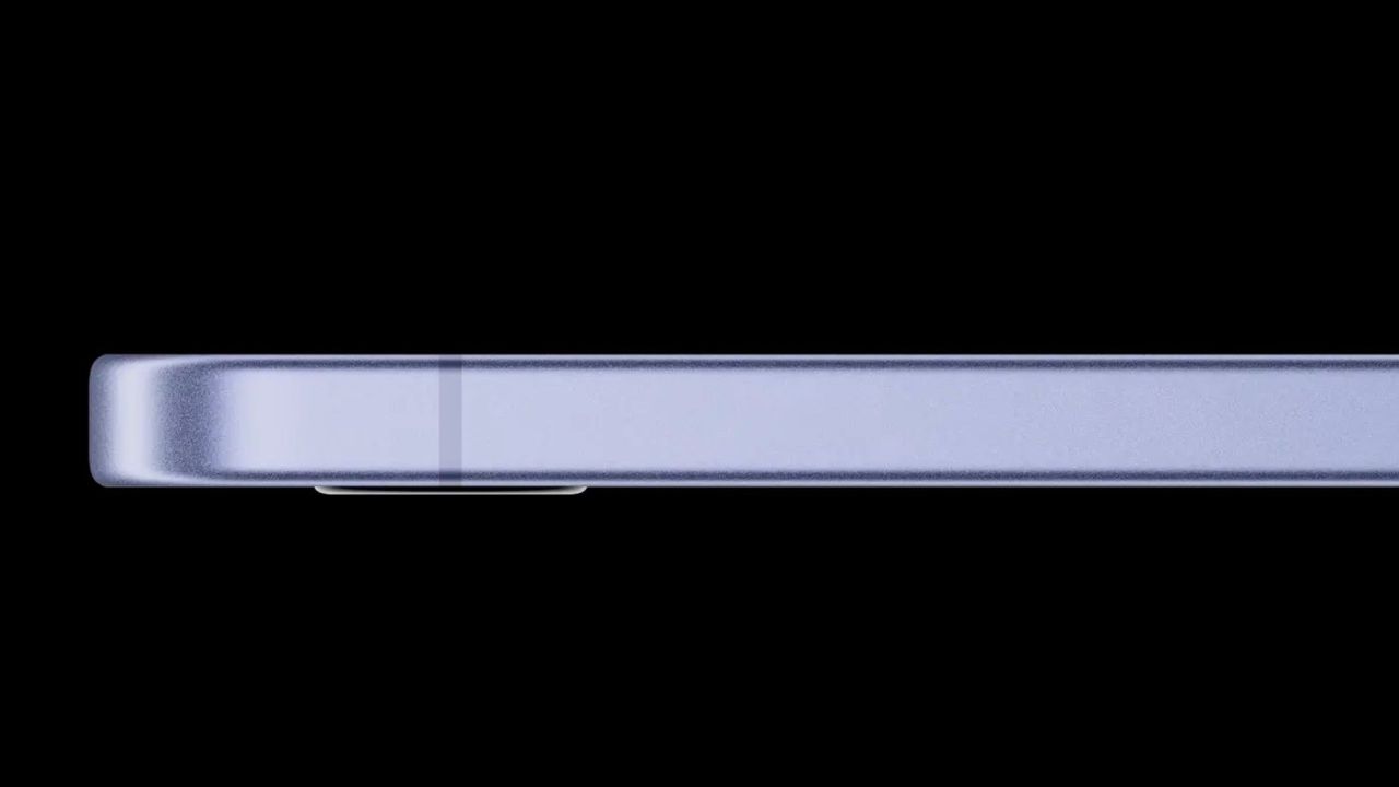 Pixel 9a render